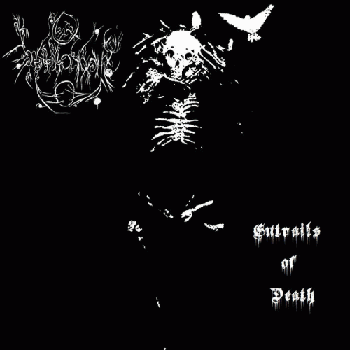 Demonic Night : Entrails of Night